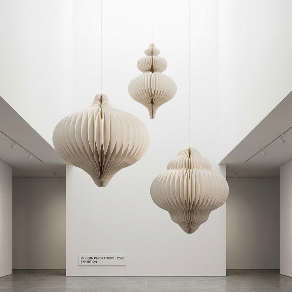 Commercial Large Hanging Sphere (PB-HD-01)