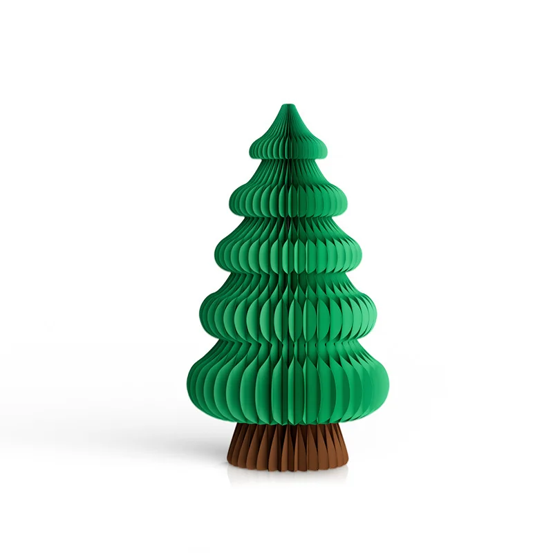 Classic Evergreen Model