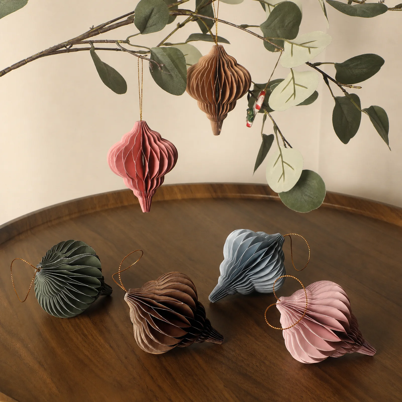 Christmas Tree Hanging Ornament Style 13 - Tree hanging decoration