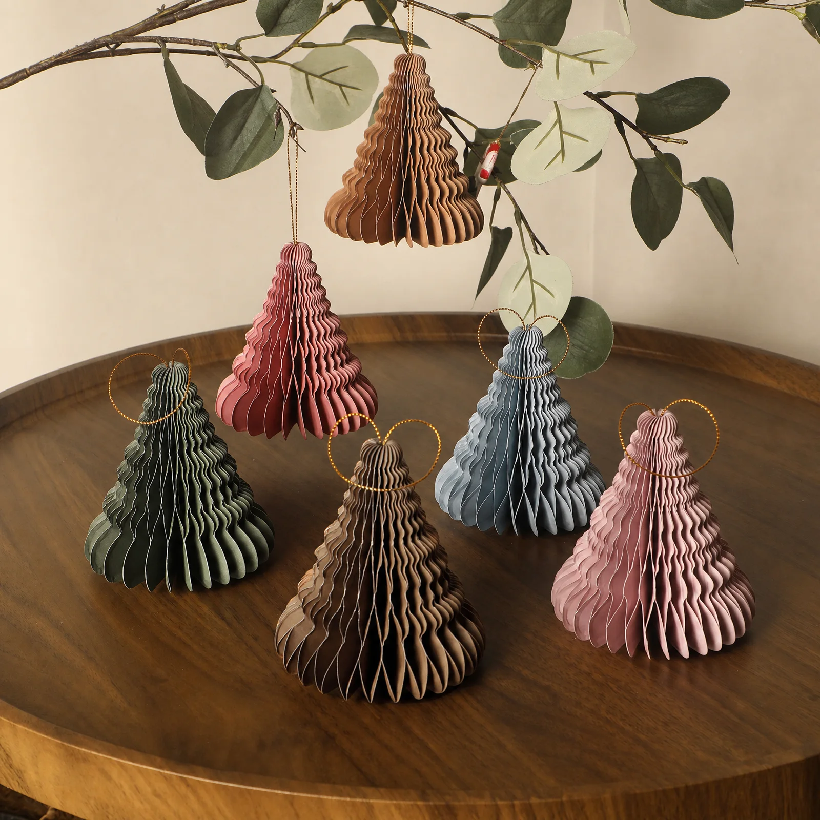Christmas Tree Hanging Ornament Style 17 - Tree hanging decoration
