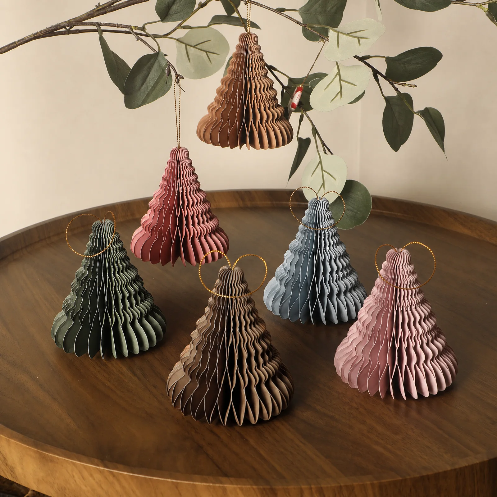 Christmas Tree Hanging Ornament Style 12 - Tree hanging decoration
