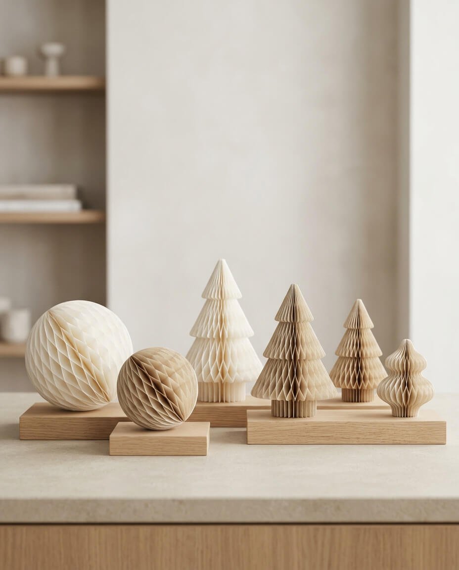 Light in Format, Clear in Expression