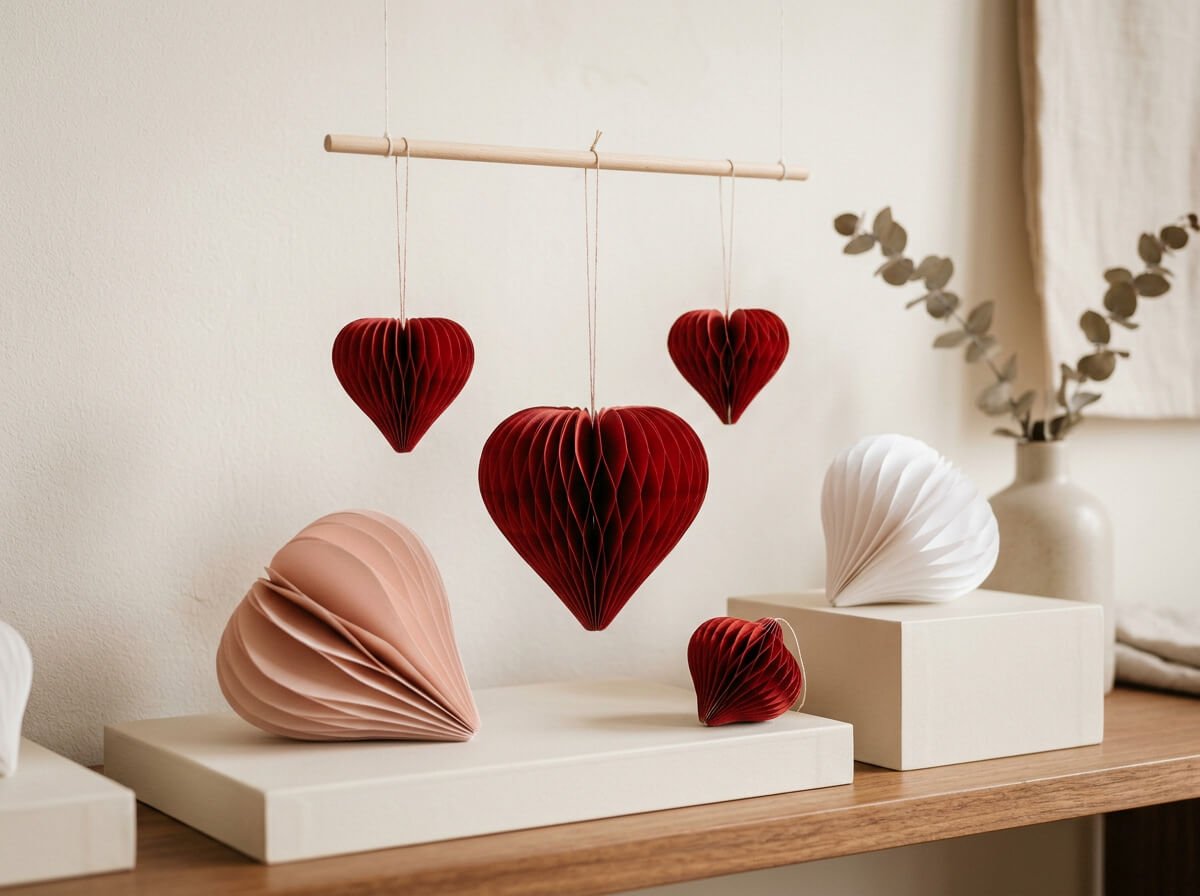 Valentine’s Day Collections